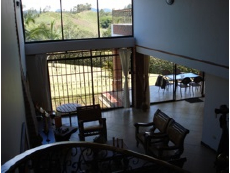 Venta casa campestre Carmen de Vivoral — foto 5