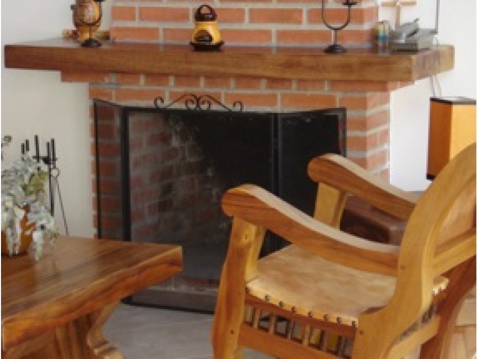 Venta casa campestre Carmen de Vivoral — foto 4