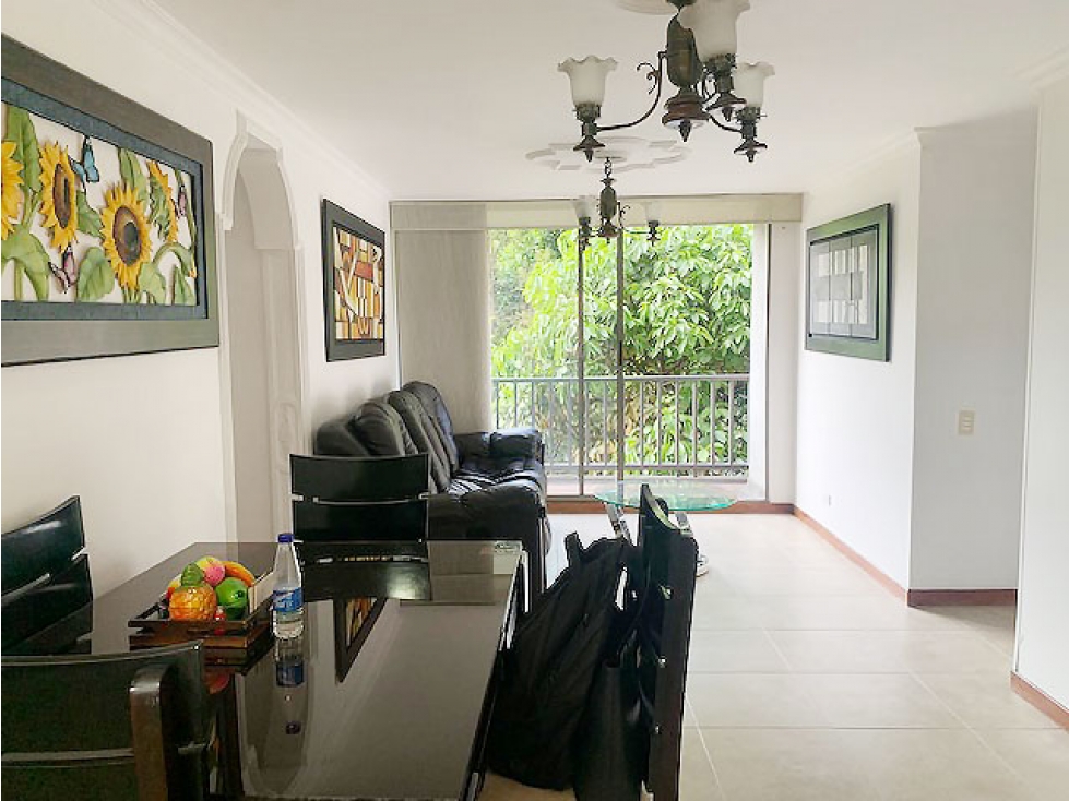 Venta apartamento Envigado Primavera