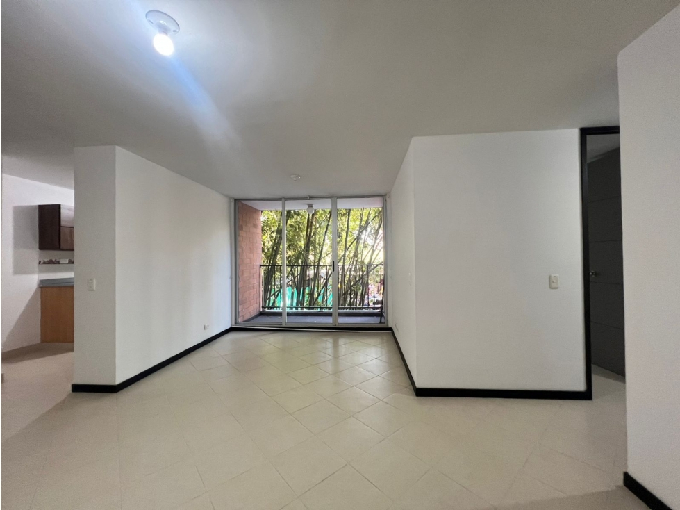 Venta apartamento Envigado La Paz