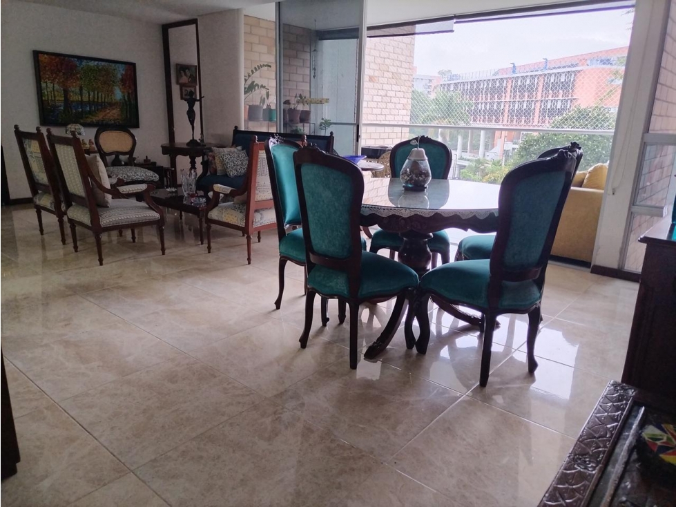 Venta apartamento Envigado Zuñiga.