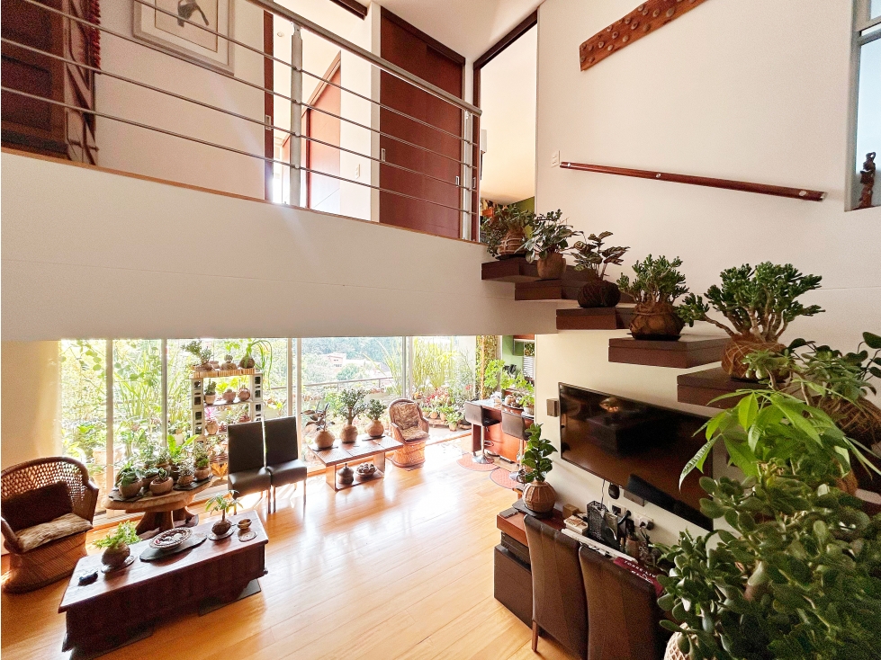 Venta apartamento Medellín Provenza El Poblado