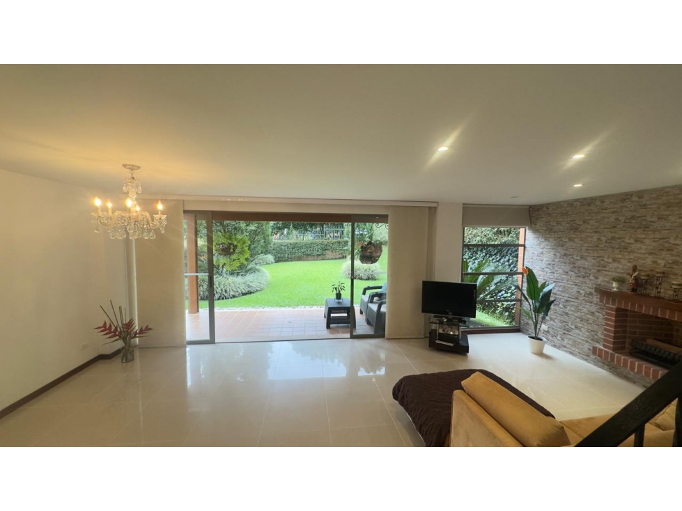 Venta casa Envigado La Sebastiana
