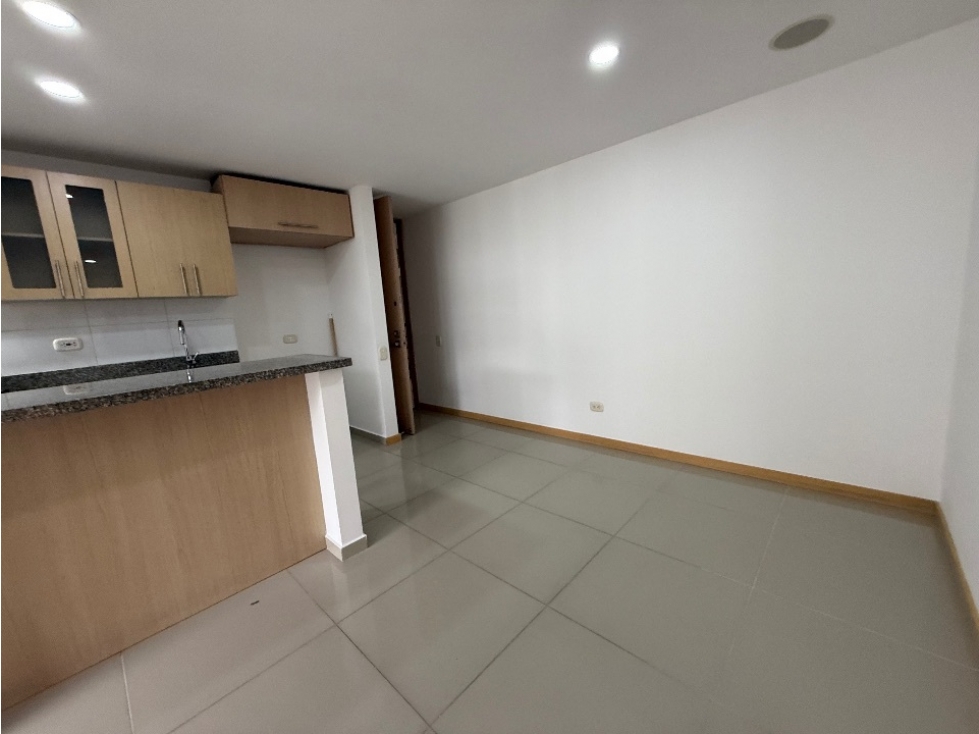 Venta apartamento Medellín, El Poblado, Las palmas