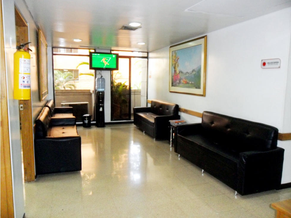 Venta de consultorio odontológico Medellín El Poblado — foto 2