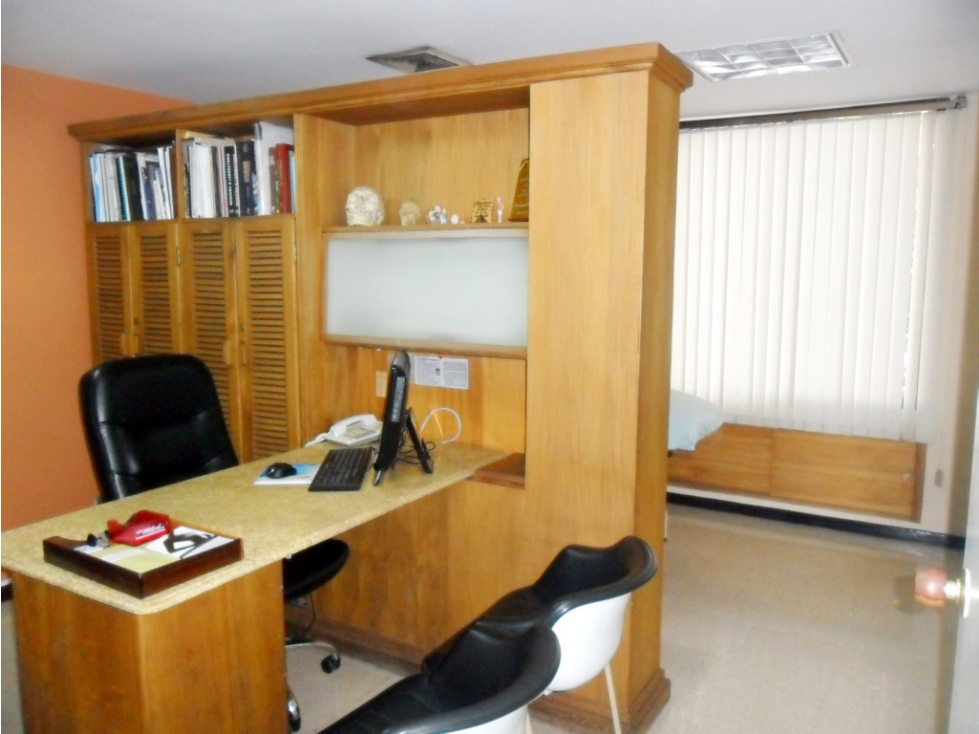 Venta de consultorio odontológico Medellín El Poblado — foto 4