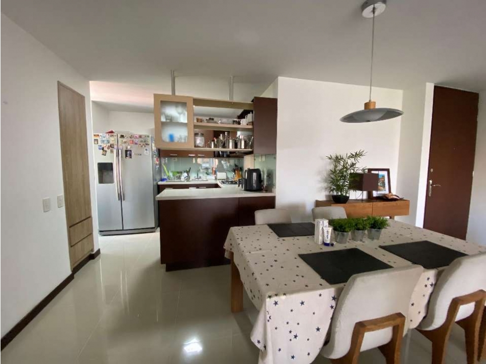 Venta apartamento Medellín El Poblado Castropol — foto 5