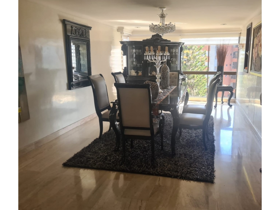 Venta apartamento Medellín El Poblado Castropol — foto 2