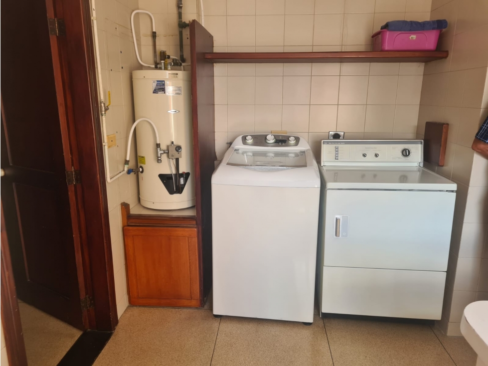 Venta apartamento Medellín El Poblado Castropol — foto 5