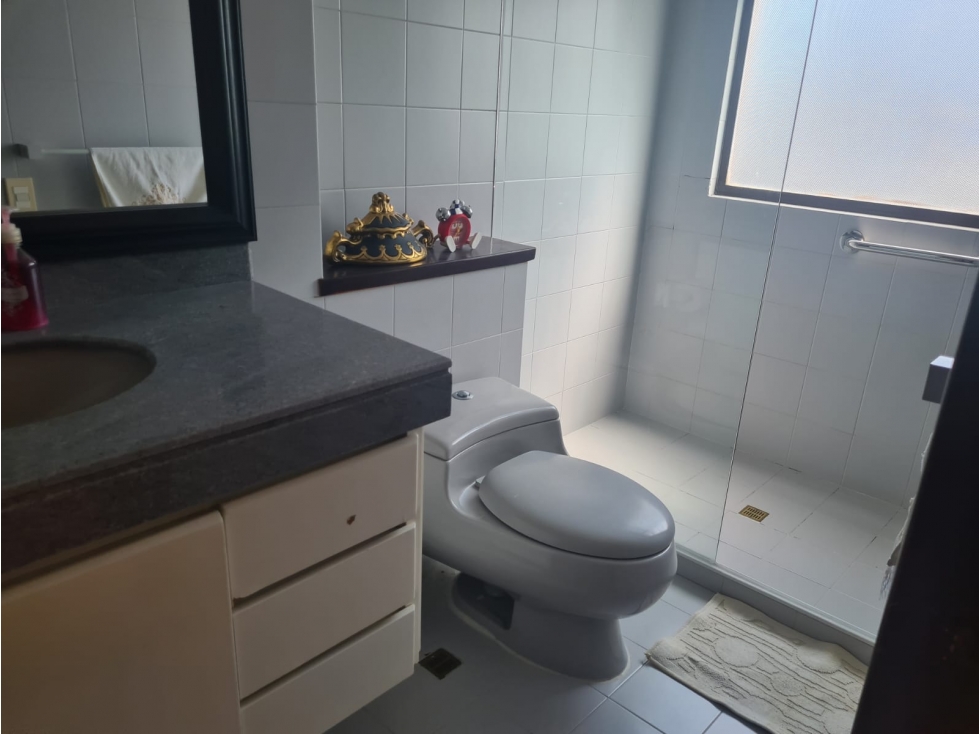 Venta apartamento Medellín El Poblado Castropol — foto 6