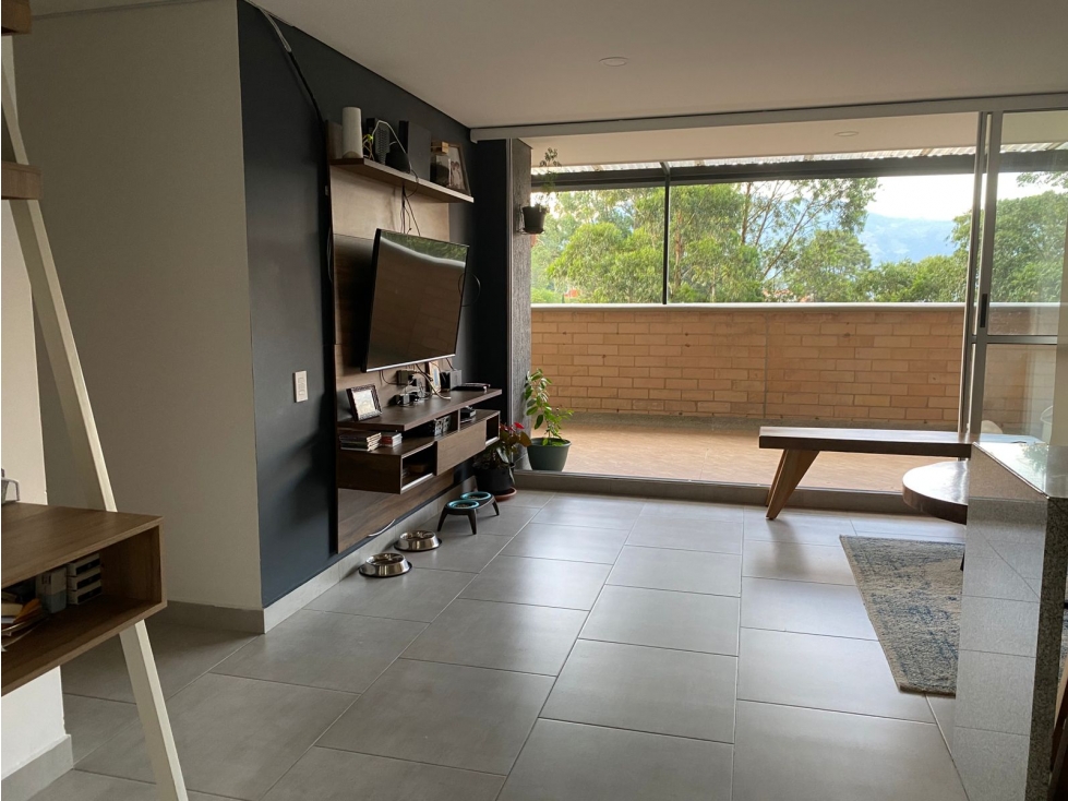 Venta apartamento La Estrella La Ferrería — foto 3