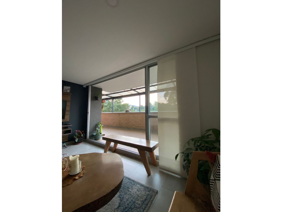 Venta apartamento La Estrella La Ferrería — foto 4
