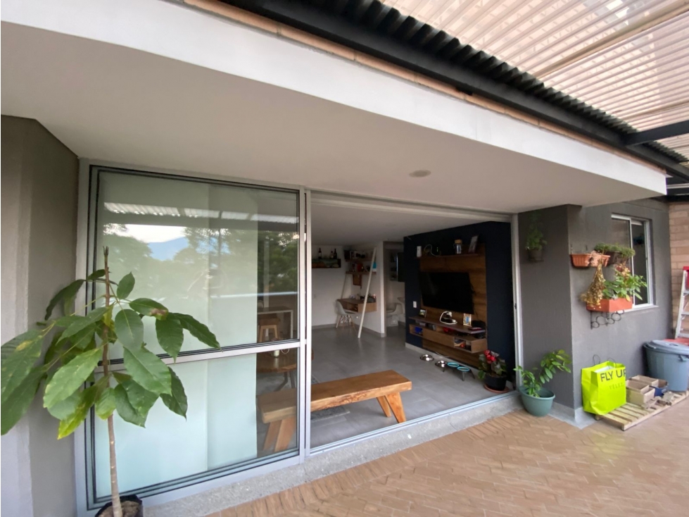 Venta apartamento La Estrella La Ferrería — foto 5