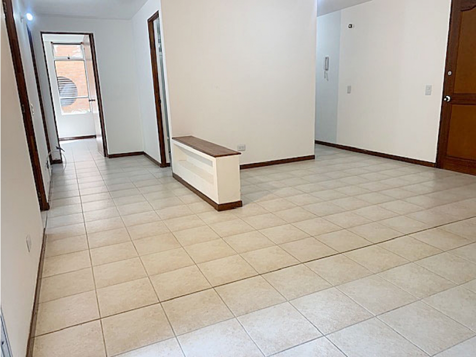 Venta apartamento Medellín El Poblado Santa María Angeles — foto 2