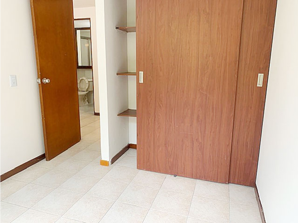 Venta apartamento Medellín El Poblado Santa María Angeles — foto 6