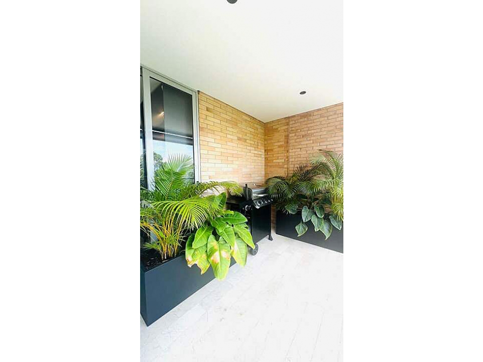 Venta apartamento Medellín El Poblado Las Lomas — foto 2