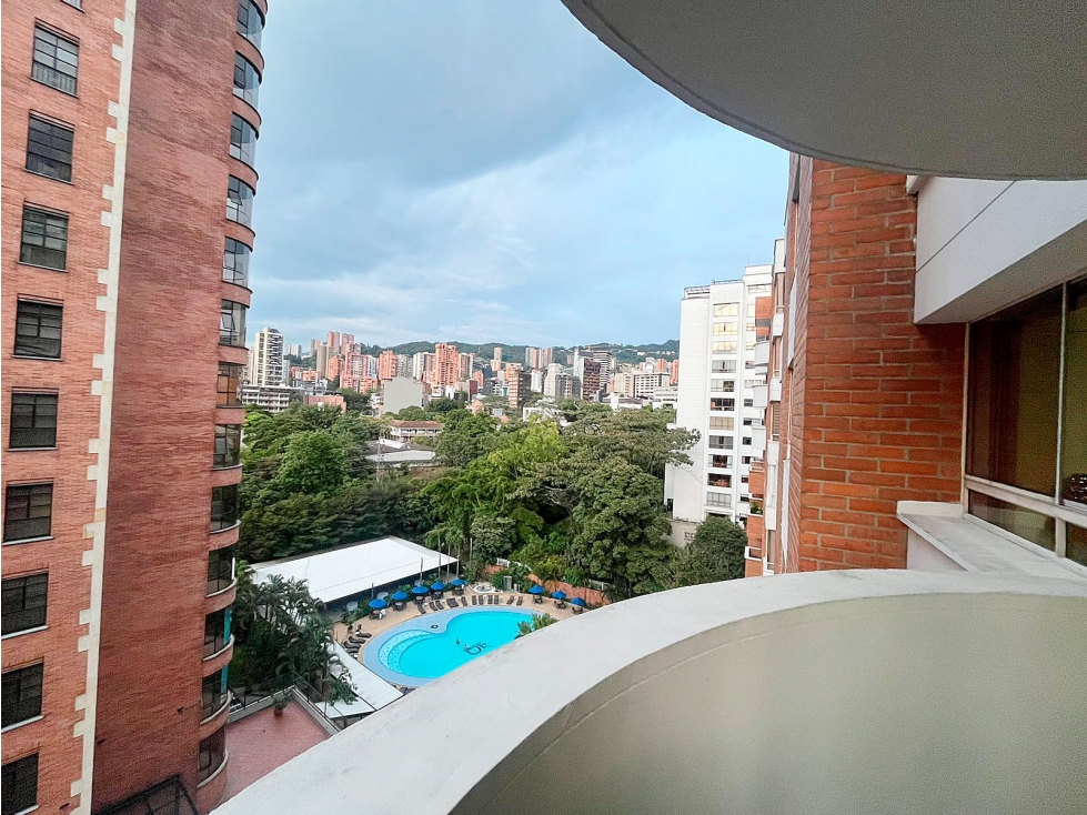 Venta apartamento Medellín El Poblado Provenza — foto 5
