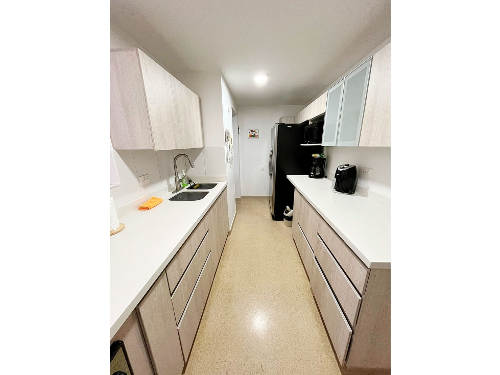 Venta apartamento Medellín El Poblado Provenza — foto 6