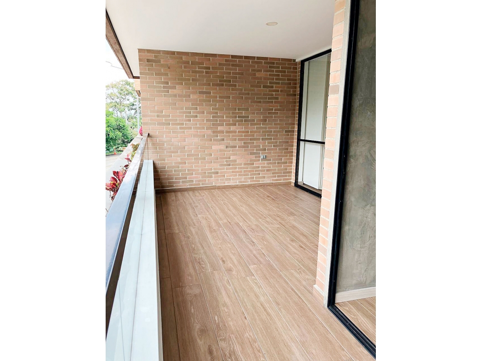 Venta apartaestudio Envigado Loma Escobero — foto 2