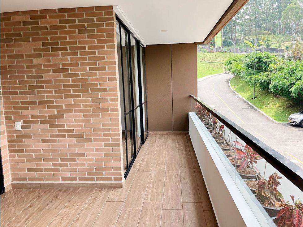 Venta apartaestudio Envigado Loma Escobero — foto 3