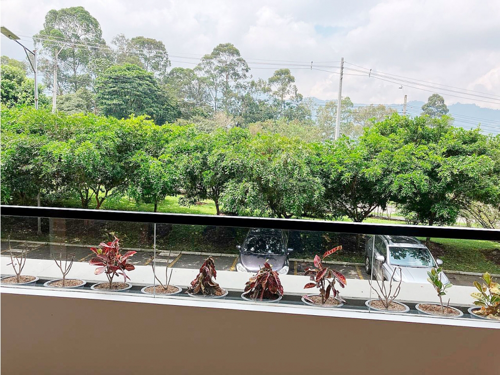 Venta apartaestudio Envigado Loma Escobero — foto 4