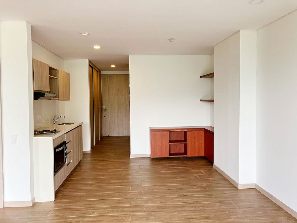 Venta apartaestudio Envigado Loma Escobero — foto 6