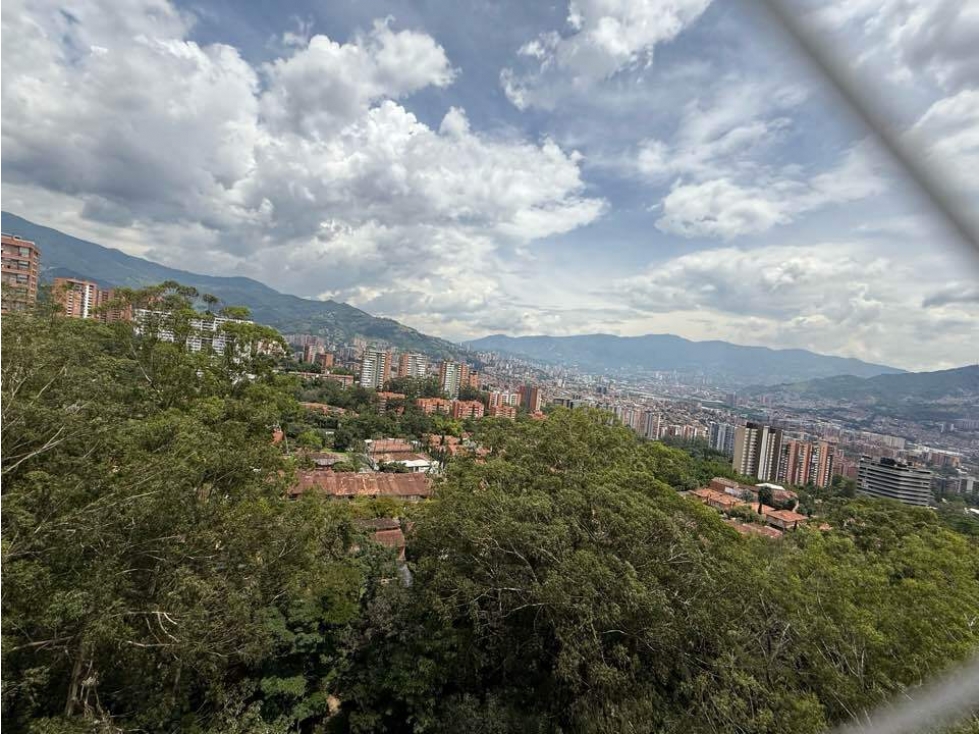 Venta apartamento Medellín El Poblado San Lucas — foto 4