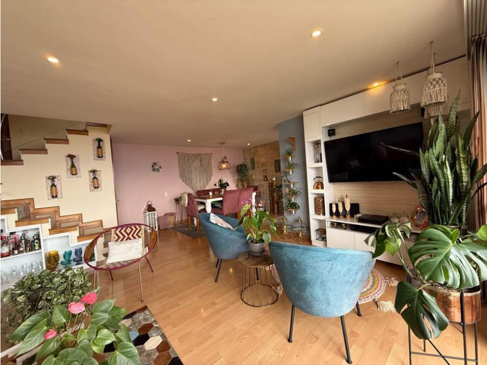 Venta apartamento Medellín El Poblado San Lucas — foto 5