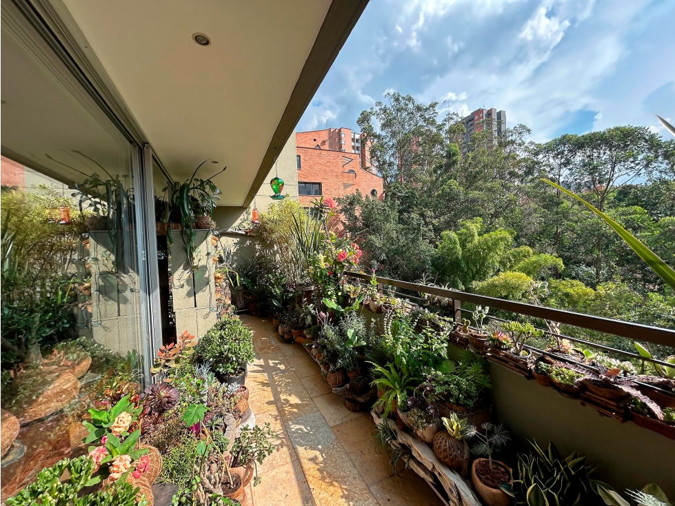 Venta apartamento Medellín Provenza El Poblado — foto 5