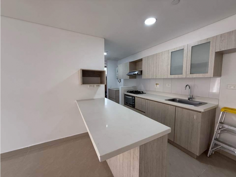Venta apartamento Medellín El Poblado Las Palmas — foto 2