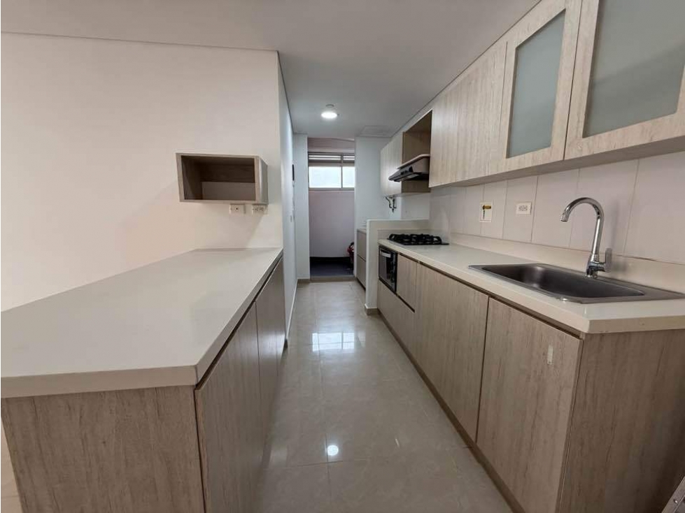 Venta apartamento Medellín El Poblado Las Palmas — foto 3