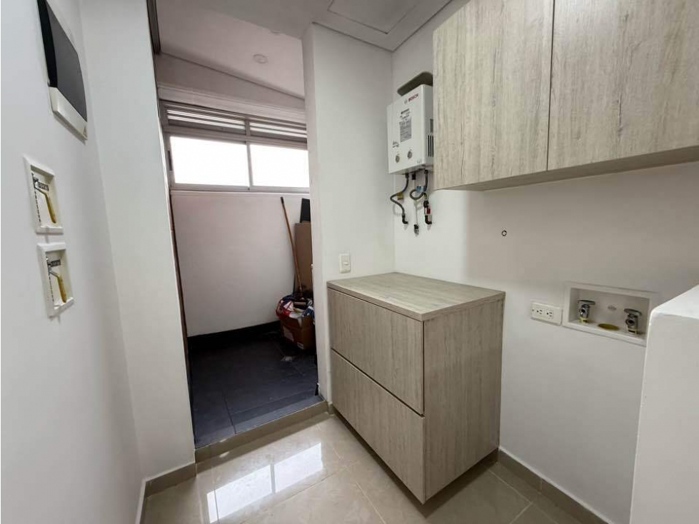 Venta apartamento Medellín El Poblado Las Palmas — foto 4