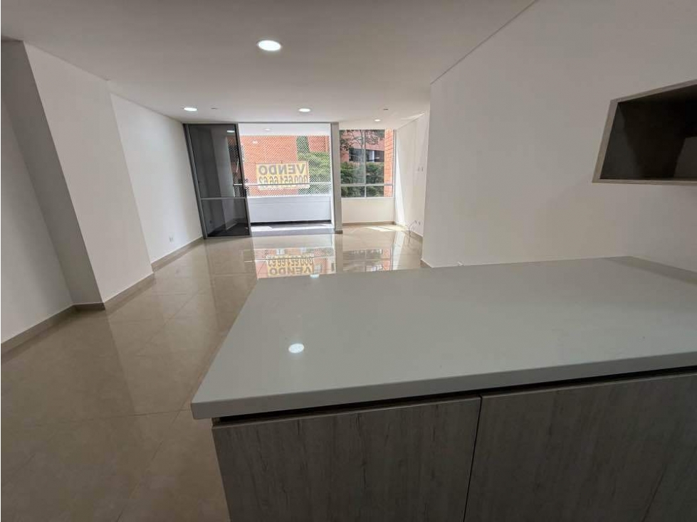 Venta apartamento Medellín El Poblado Las Palmas — foto 5