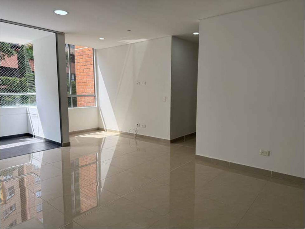 Venta apartamento Medellín El Poblado Las Palmas — foto 6