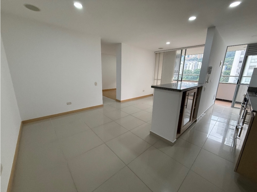 Venta apartamento Medellín, El Poblado, Las palmas — foto 2
