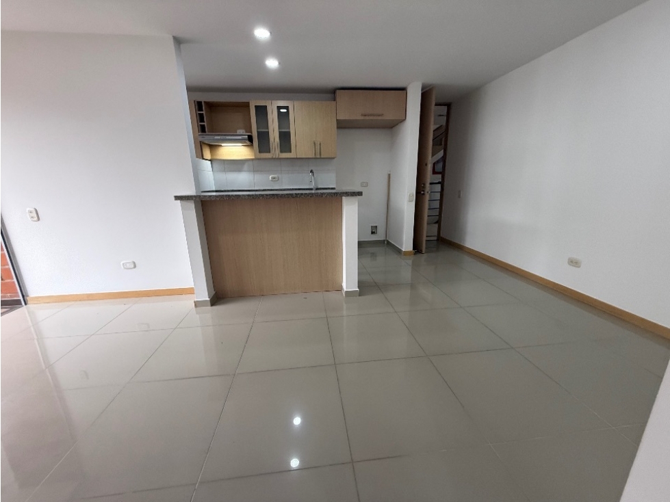Venta apartamento Medellín, El Poblado, Las palmas — foto 3