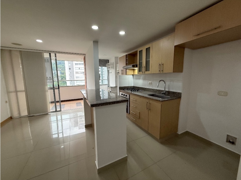 Venta apartamento Medellín, El Poblado, Las palmas — foto 5