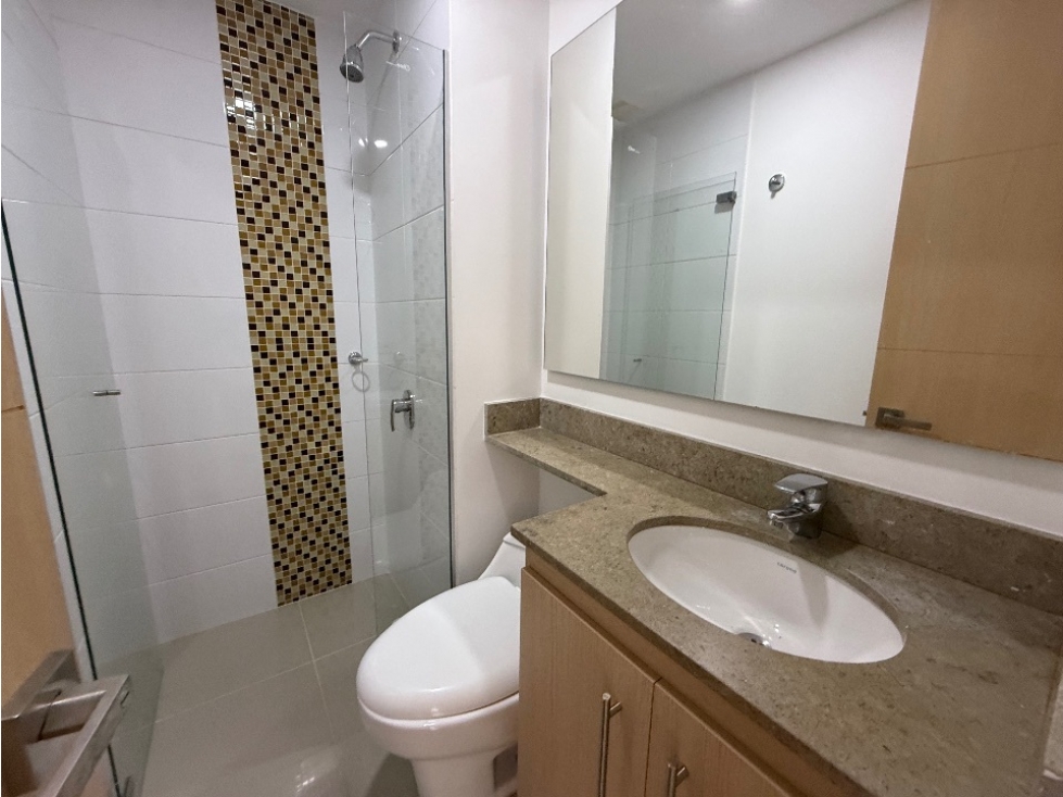 Venta apartamento Medellín, El Poblado, Las palmas — foto 6