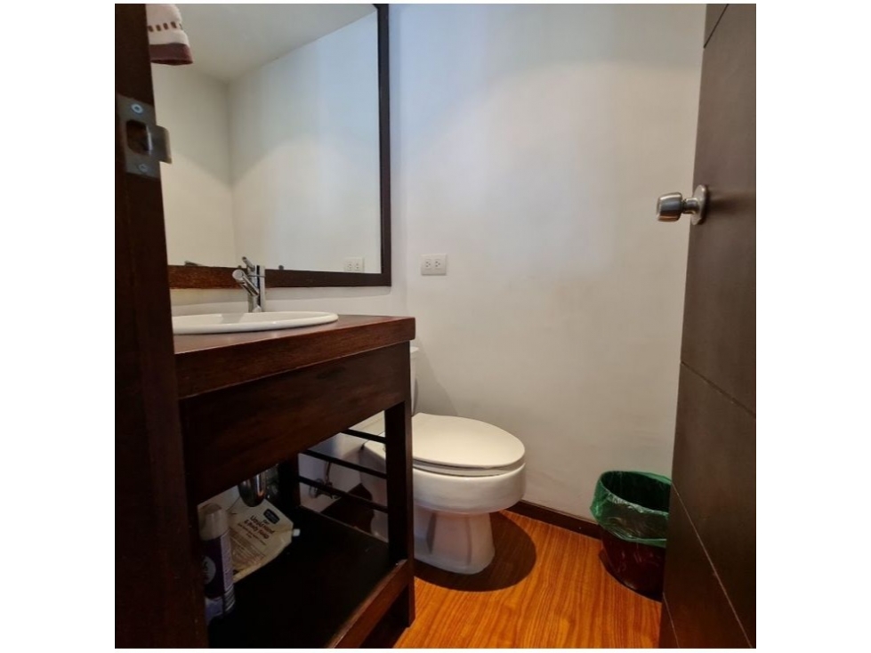 Venta apartamento Medellín El Poblado San Lucas — foto 3