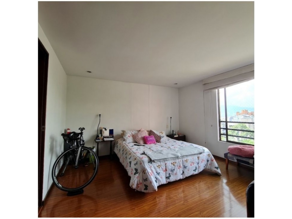 Venta apartamento Medellín El Poblado San Lucas — foto 5