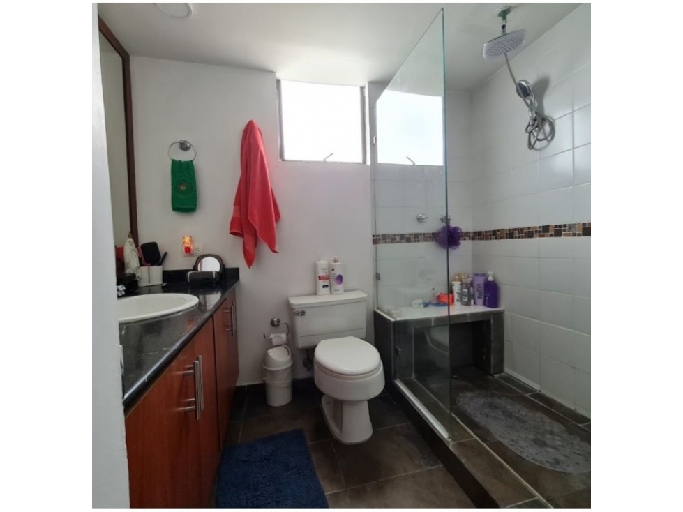 Venta apartamento Medellín El Poblado San Lucas — foto 6