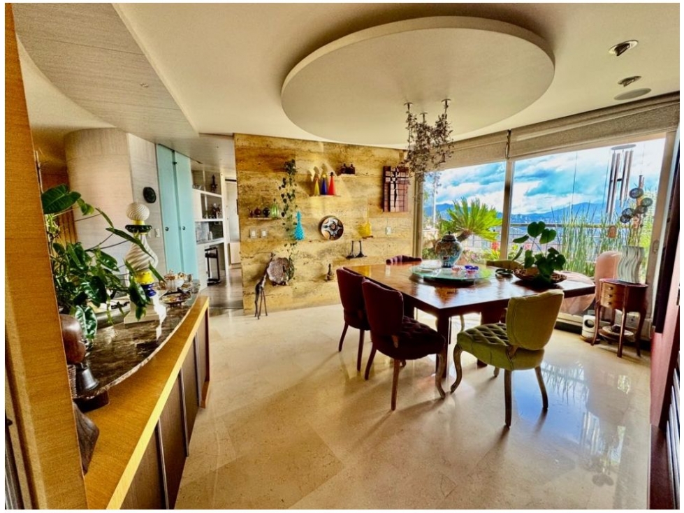 Venta apartamento Medellín El Poblado El Tesoro — foto 5