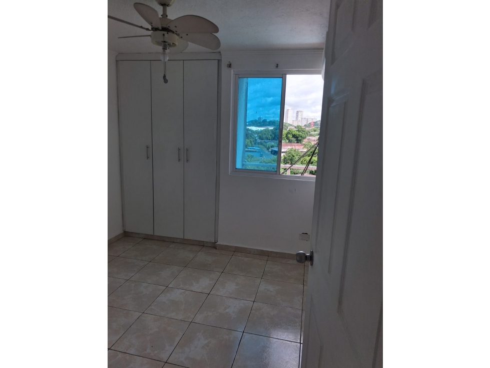 ALQUILER DE APARTAMENTO EN PH. BRISAS DE ESPAÑA TORRE I — foto 5