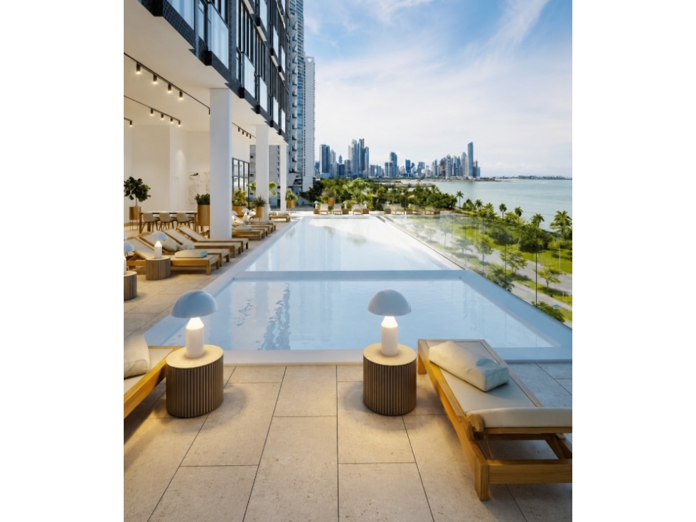 Venta de Apartamentos en The Walker | Avenida Balboa — foto 4