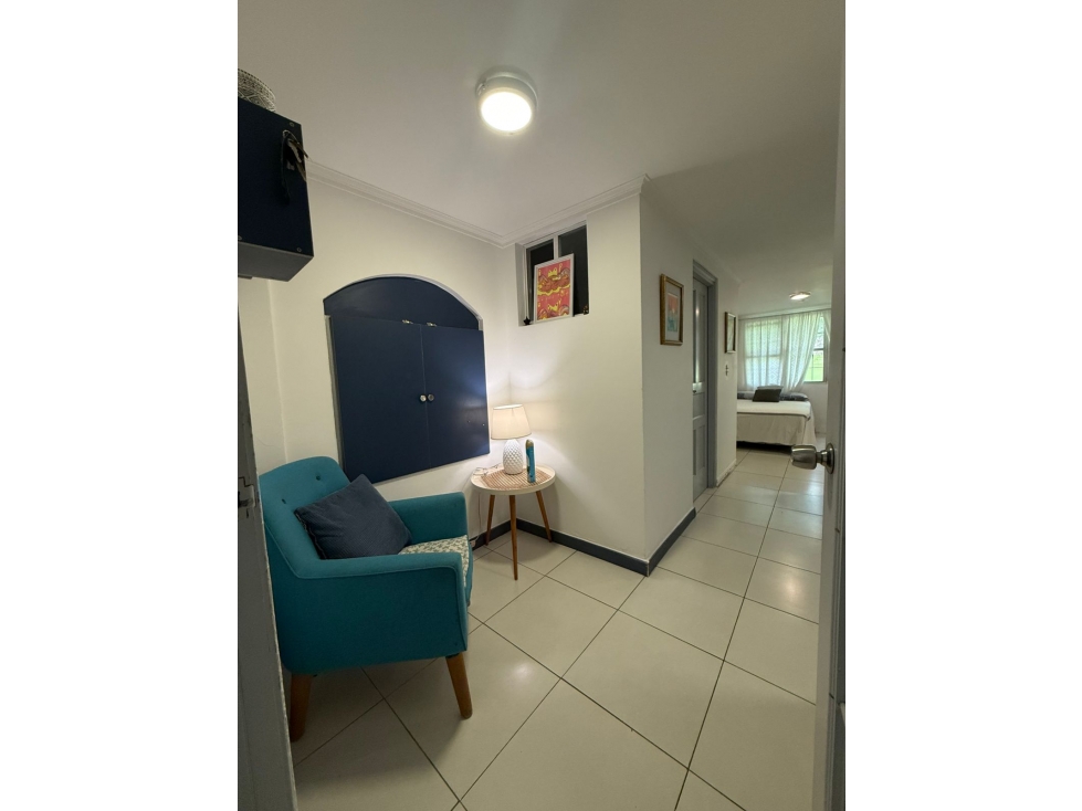 Alquiler de Estudio Amoblado en Albrook — foto 4