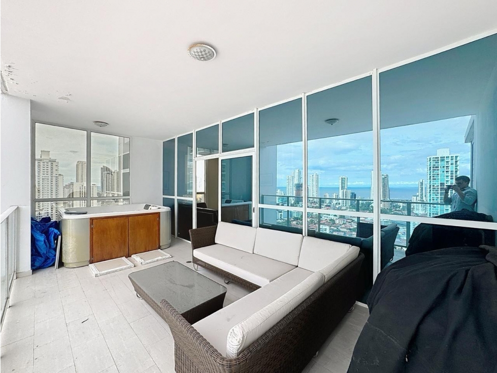 Venta de Apartamento en PH. Quadrat, San Francisco — foto 5
