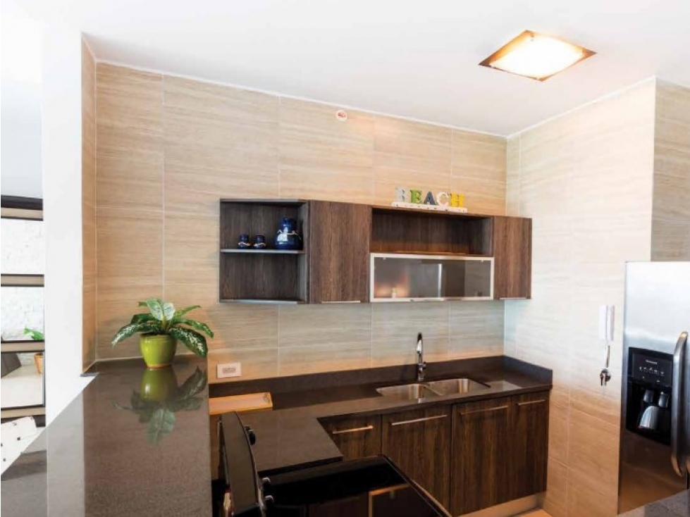 APARTAMENTOS FRENTE AL MAR EN PH OCEAN WAVES NUEVO GORGONA — foto 3