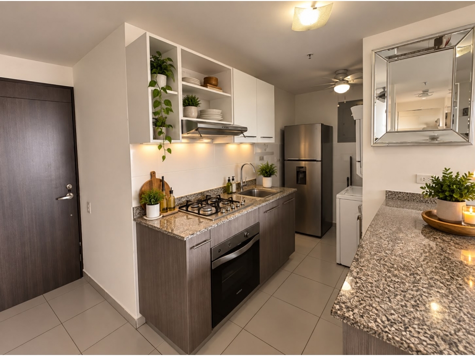 VENTA DE APARTAMENTO EN PH. AVIÑON, RICARDO J. ALFARO - 4