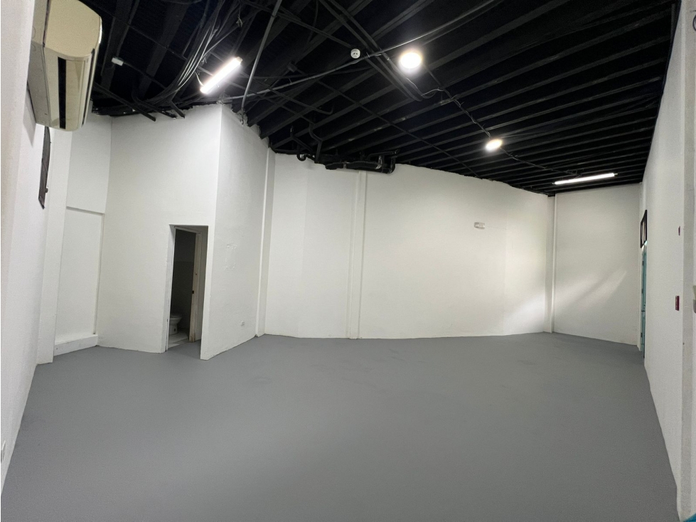 ALQUILER DE LOCAL COMERCIAL | PH FLOR DE LIRIO, CASCO ANTIGUO