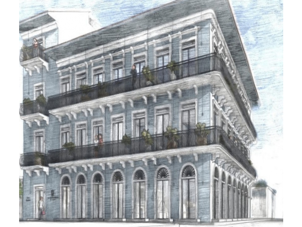 Venta de Propiedad Histórica - Casco Antiguo